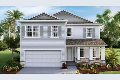 17074 NW 180th Terrace, Alachua, FL 32615 - Photo 1