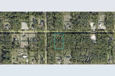 4365 Vicki Street, Hastings, FL 32145 - Photo 2