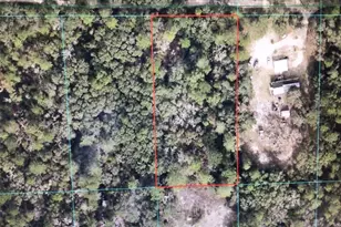 0 SW 156 Pl, Dunnellon, FL 34432 - Photo 1