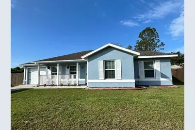 4090 SW 167th Street, Ocala, FL 34473 - Photo 2