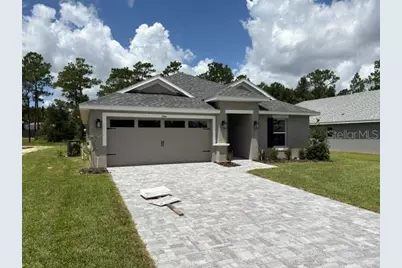7744 SW 180th Circle, Dunnellon, FL 34432 - Photo 2