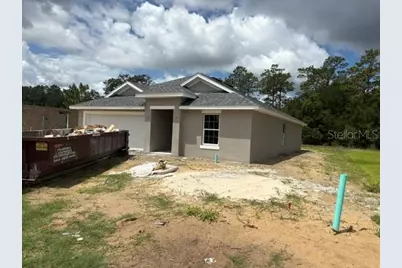 7744 SW 180th Circle, Dunnellon, FL 34432 - Photo 1