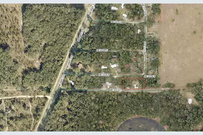 11710 NE 222nd Lane, Fort Mc Coy, FL 32134 - Photo 20