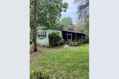11710 NE 222nd Lane, Fort Mc Coy, FL 32134 - Photo 1