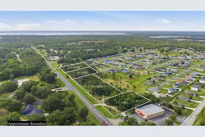 Tbd Cr-25, Belleview, FL 34420 - Photo 2