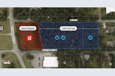 Tbd 97th Street Road, Anthony, FL 32617 - Photo 6