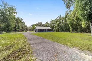 14366 NE 42nd Terrace, Anthony, FL 32617 - Photo 60
