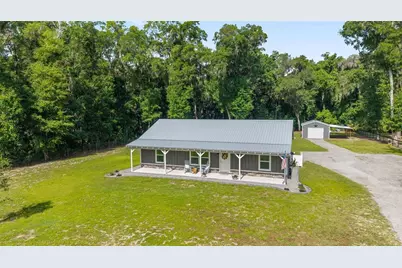 14366 NE 42nd Terrace, Anthony, FL 32617 - Photo 1
