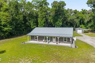 14366 NE 42nd Terrace, Anthony, FL 32617 - Photo 1