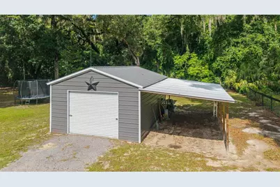 14366 NE 42nd Terrace, Anthony, FL 32617 - Photo 2