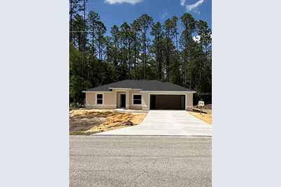 2463 NW Holly Road, Dunnellon, FL 34431 - Photo 1