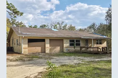 4711 S Hawkdale Point, Lecanto, FL 34461 - Photo 1