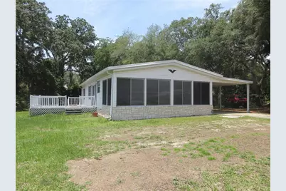 2562 SE 178th Avenue, Silver Springs, FL 34488 - Photo 2