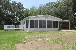 2562 SE 178th Ave, Silver Springs, FL 34488 - Photo 2