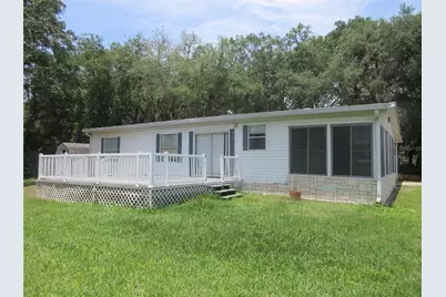 2562 SE 178th Avenue, Silver Springs, FL 34488 - Photo 4