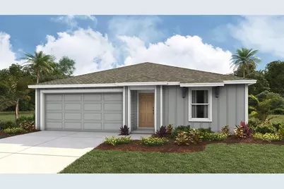 11022 NW 167th Terrace, Alachua, FL 32615 - Photo 1