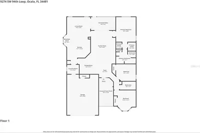 9274 SW 94th Loop, Ocala, FL 34481 - Photo 62