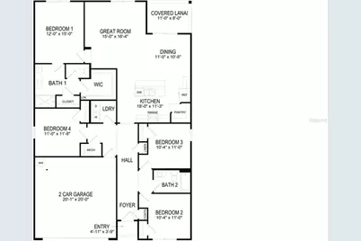5370 SW 52nd Court, Gainesville, FL 32608 - Photo 20