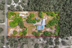 6175 S Canna Lily Ave, Homosassa, FL 34446 - Photo 44