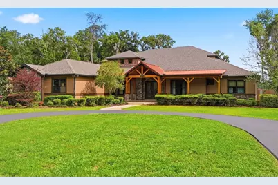 855 SE 87th Street, Ocala, FL 34480 - Photo 1