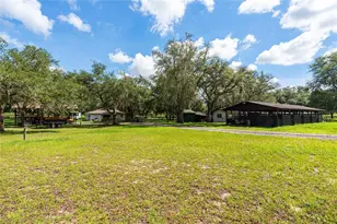 10871 SE County Rd 326, Morriston, FL 32668 - Photo 80