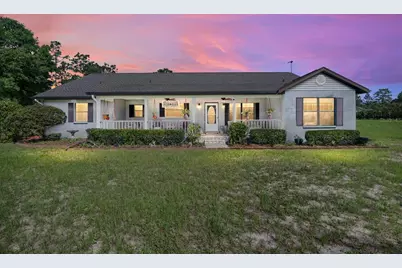 10871 SE County Road 336, Morriston, FL 32668 - Photo 6
