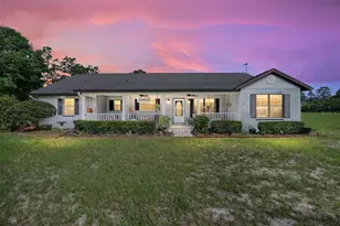 10871 SE Co Rd 336, Morriston, FL 32668 - Photo 6