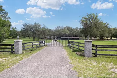 10871 SE County Road 336, Morriston, FL 32668 - Photo 4