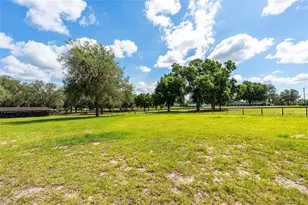 10871 SE County Rd 326, Morriston, FL 32668 - Photo 8