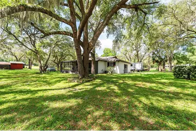 10871 SE County Road 336, Morriston, FL 32668 - Photo 2