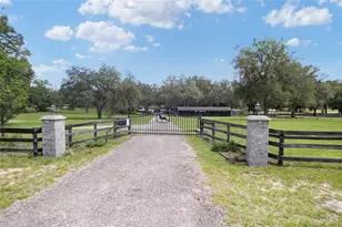 10871 SE Co Rd 336, Morriston, FL 32668 - Photo 2
