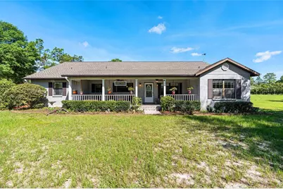 10871 SE County Road 336, Morriston, FL 32668 - Photo 1