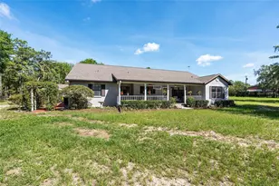 10871 SE Co Rd 336, Morriston, FL 32668 - Photo 10