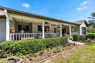 10871 SE County Rd 326, Morriston, FL 32668 - Photo 4