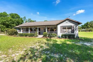 10871 SE County Rd 326, Morriston, FL 32668 - Photo 12