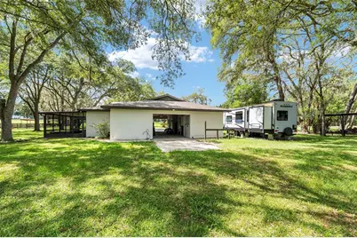 10871 SE County Road 336, Morriston, FL 32668 - Photo 6