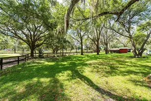 10871 SE County Rd 326, Morriston, FL 32668 - Photo 60