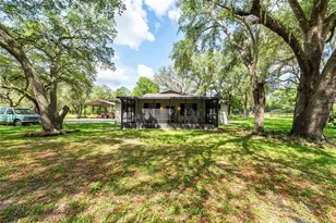 10871 SE Co Rd 336, Morriston, FL 32668 - Photo 54