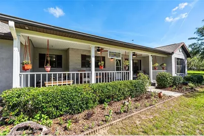 10871 SE County Road 336, Morriston, FL 32668 - Photo 1