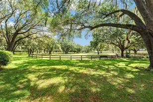 10871 SE Co Rd 336, Morriston, FL 32668 - Photo 50