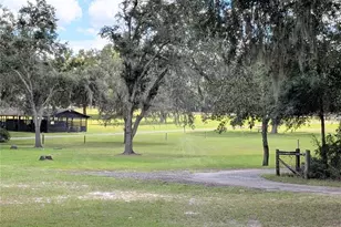 10871 SE County Rd 326, Morriston, FL 32668 - Photo 90