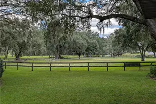 10871 SE County Rd 326, Morriston, FL 32668 - Photo 90