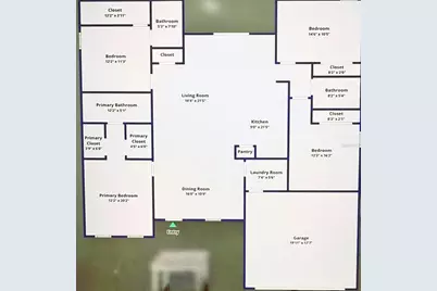 1985 W Corrine Street, Dunnellon, FL 34434 - Photo 6