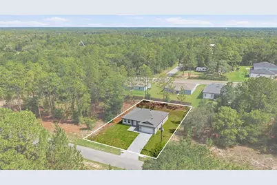 1985 W Corrine Street, Dunnellon, FL 34434 - Photo 4