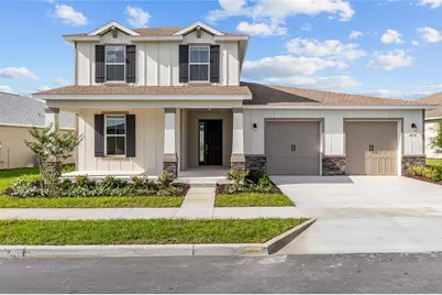 7293 SW 57th Lane, Ocala, FL 34474 - Photo 4