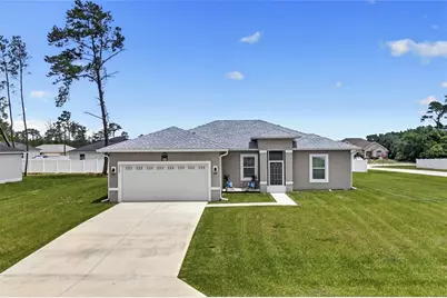 3557 SW 128th Place, Ocala, FL 34473 - Photo 2
