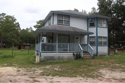 6870 SW 206th Avenue, Dunnellon, FL 34431 - Photo 2