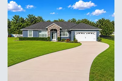360 NW 113th Circle, Ocala, FL 34482 - Photo 1