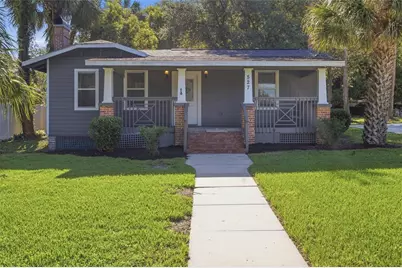 527 NE 8th Avenue, Ocala, FL 34470 - Photo 1