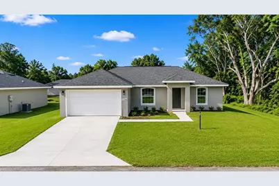 13346 SW 111 Lane, Dunnellon, FL 34432 - Photo 2